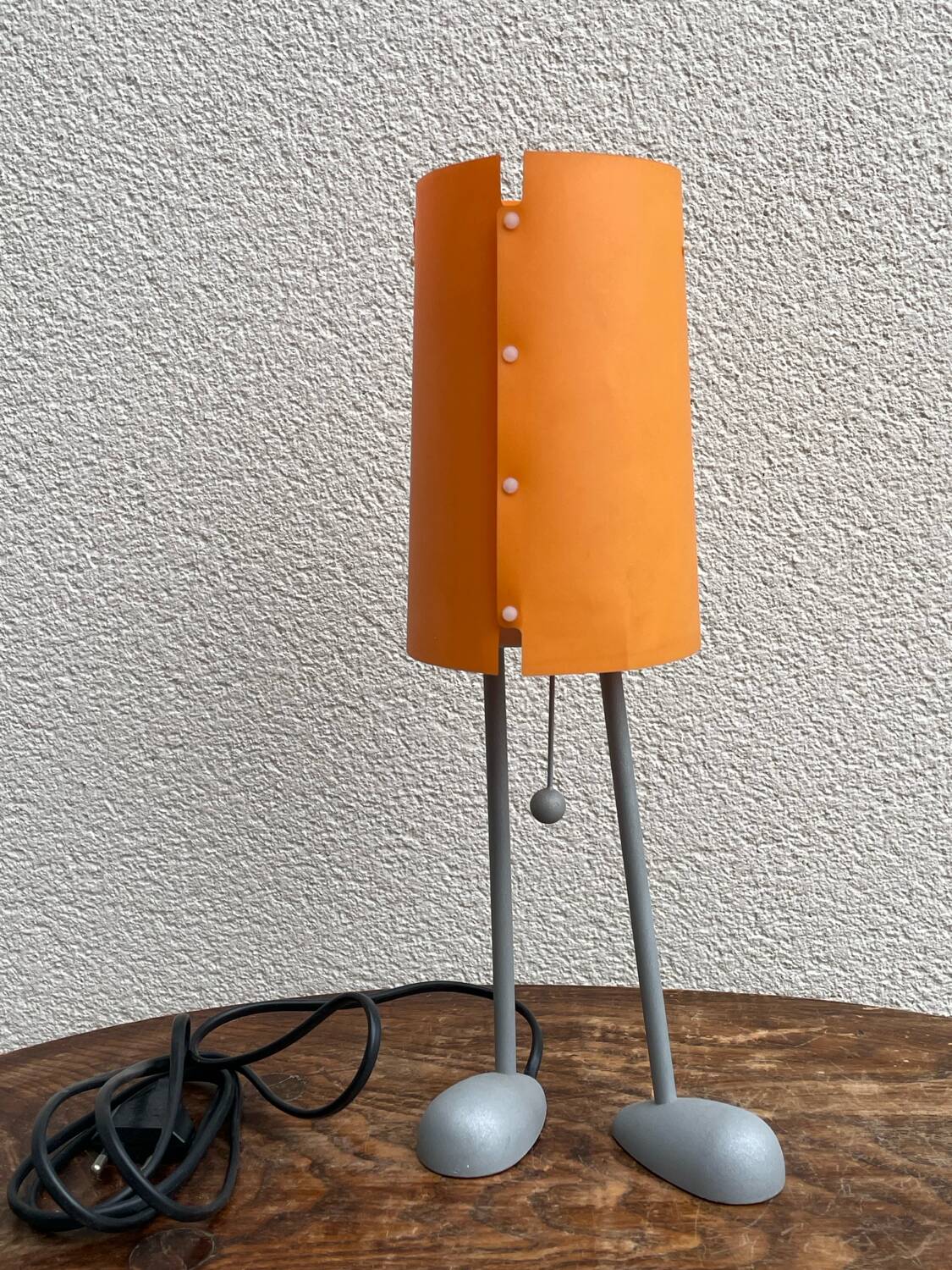 Bozo lamp by Frédéric Sofia