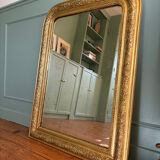 Louis-Philippe mirror