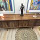 Scandinavian rosewood sideboard malora