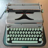 Hermes 2000 typewriter