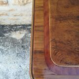 Buffet in marquetry