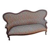Louis Philippe style bench