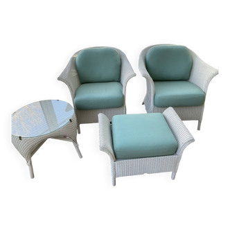 Garden furniture set