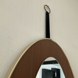 Vintage mirror from the 70s