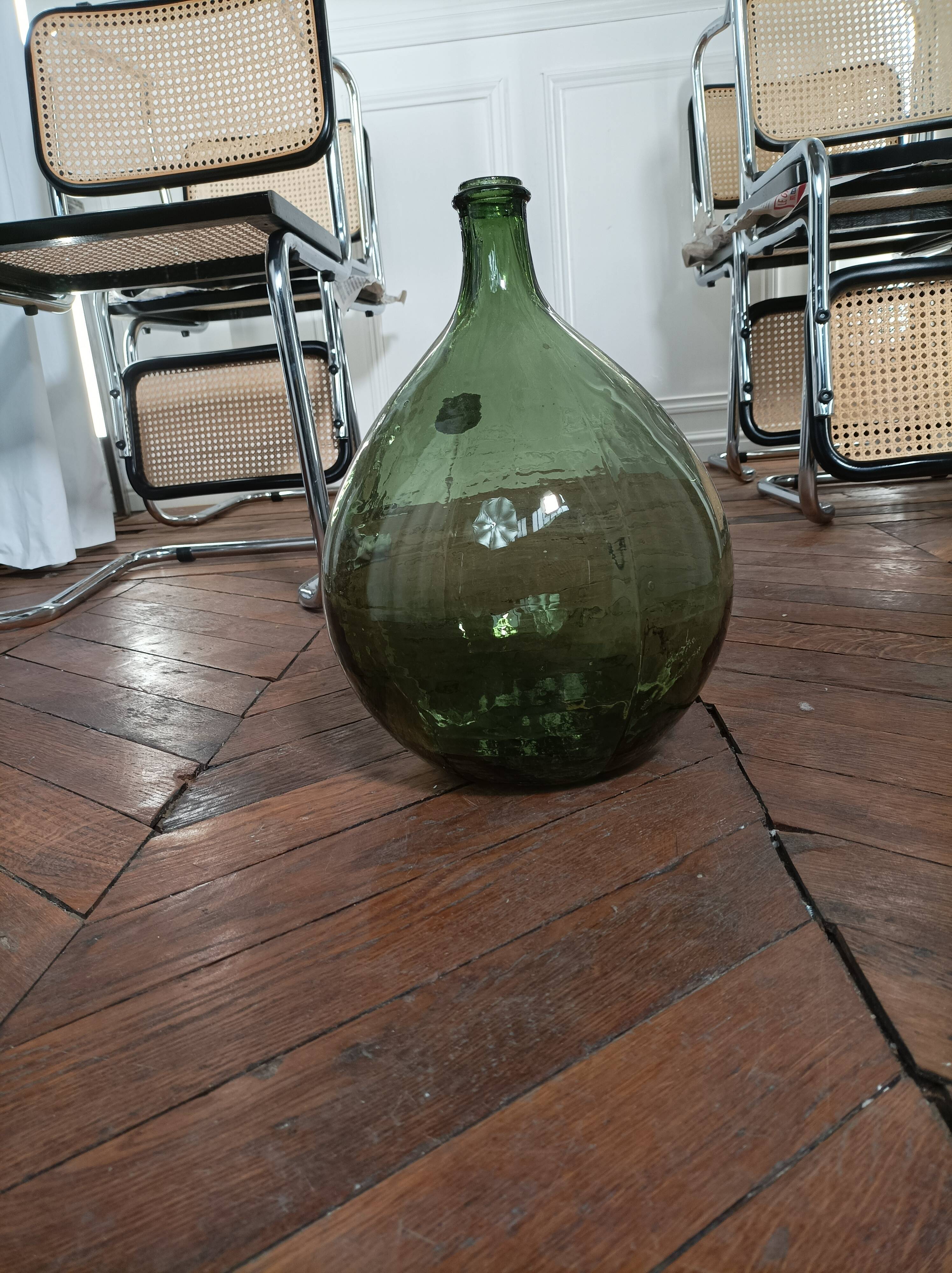 Demijohn 10L