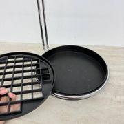 Umbrella stand GOCCIA for Magis by Boccato, Gigante & Zambusi, 1983