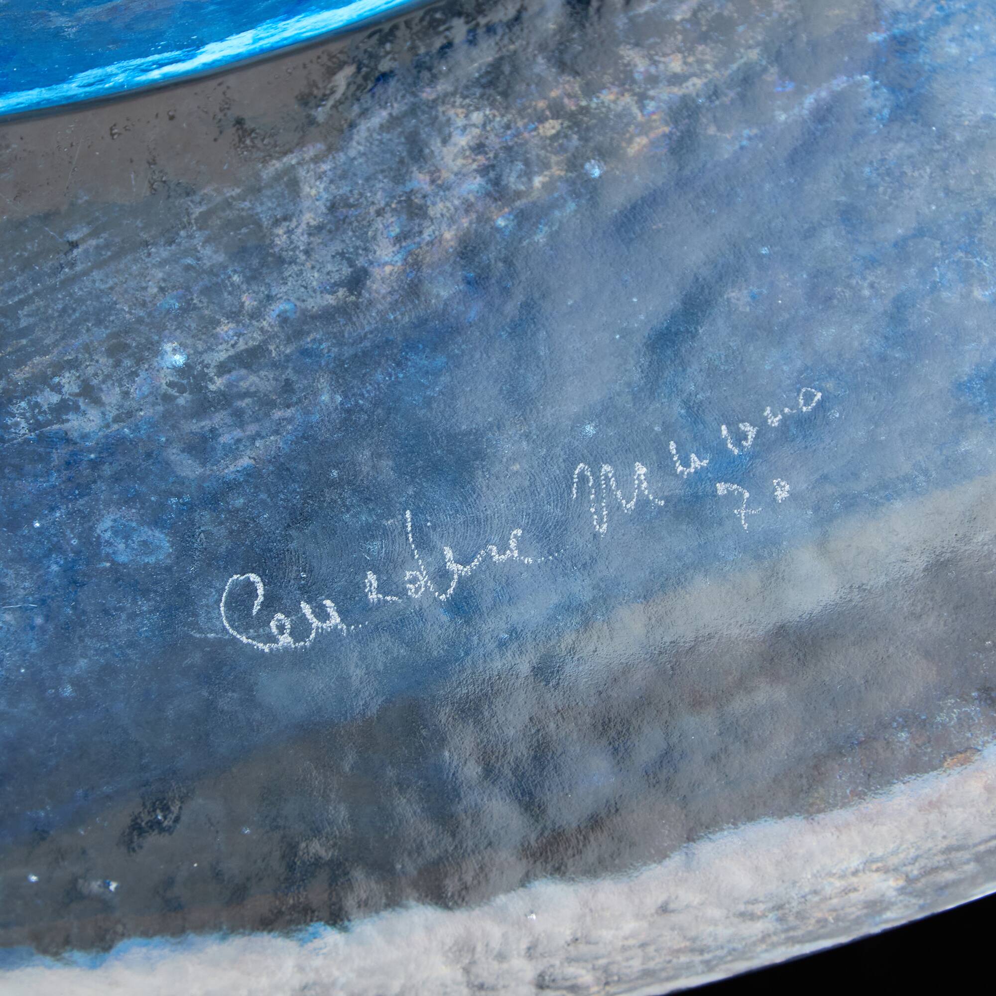 Serre-livres Cenedese Murano 70