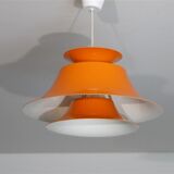 Danish radius suspension by Erik Balslev 1970