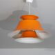 Danish radius suspension by Erik Balslev 1970