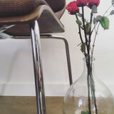 Pair of 80s Sitag chairs