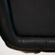Ds 2011 two-seater leather sofa by De Sede