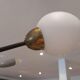 Vintage chandelier with 16 lights