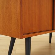 Teak bookcase, Danish design, 1970s, made in Denmark