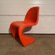 Chaise Verner Pantone