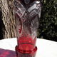 Vase bohème cristal VSL