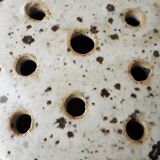 Bodin stoneware flower vase