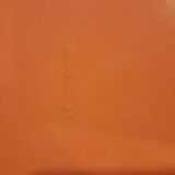 6 cast iron dishes Le Creuset