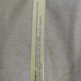 Vintage Lacoste wooden tennis racquet