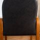 Vintage Scandinavian armchair
