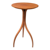 Scandinavian harness in red wood 72x35