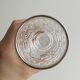 jug or large thick glass tumbler