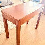 Extendable console - dining table roche bobois