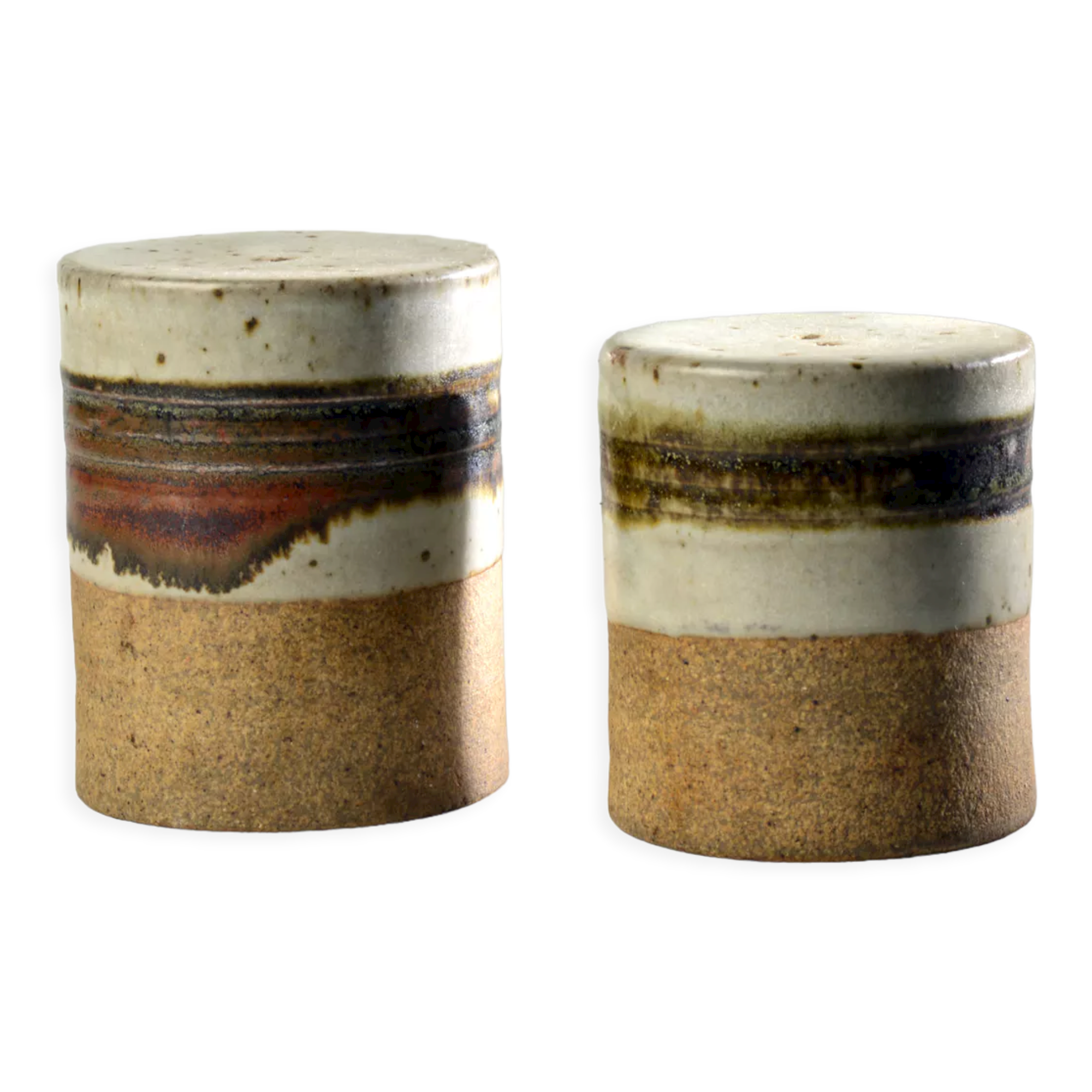 Scandinavian pepper shaker