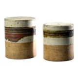 Scandinavian pepper shaker