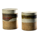 Scandinavian pepper shaker