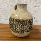 Vase Jacques Pouchain céramique