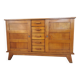 Buffet MRU, René Gabriel