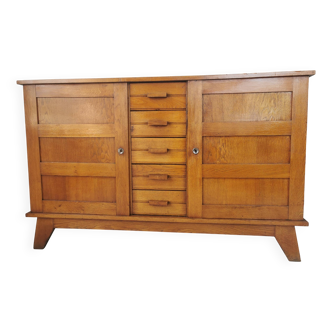 Buffet mru, rené gabriel