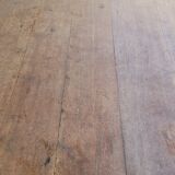 Old rustic farm table 1900 -1m16