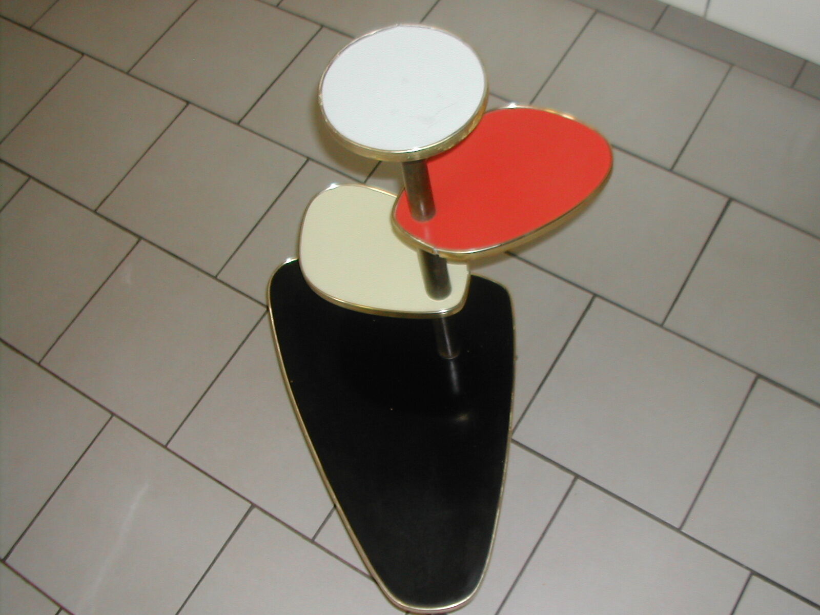 Porte plante