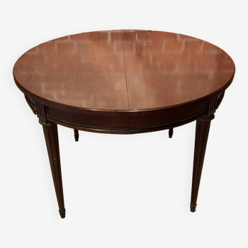 Louis XVI style round table