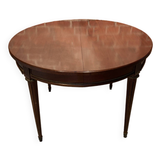 Louis XVI style round table