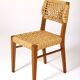 Vibo rope chair in Vesoul