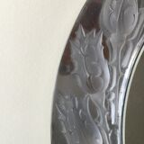 Lalic table mirror 20x25cm