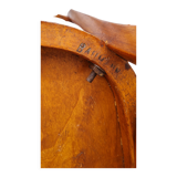 Set of 6 Baumann bistro chairs