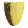 Vase Tessuto of Carlo Scarpa for Venini