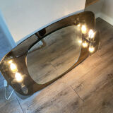 Vintage mirror