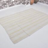 Organic Vintage Hmep Kilim Rug sku 3687