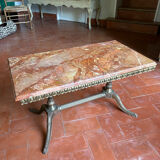 Marble Coffee Table