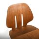Fdb møbler dining room set consisting of 6 chairs by ejvind a.