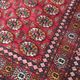 Former Pakistani Bukhara rug 156x250 cm