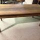 table de ferme ancienne