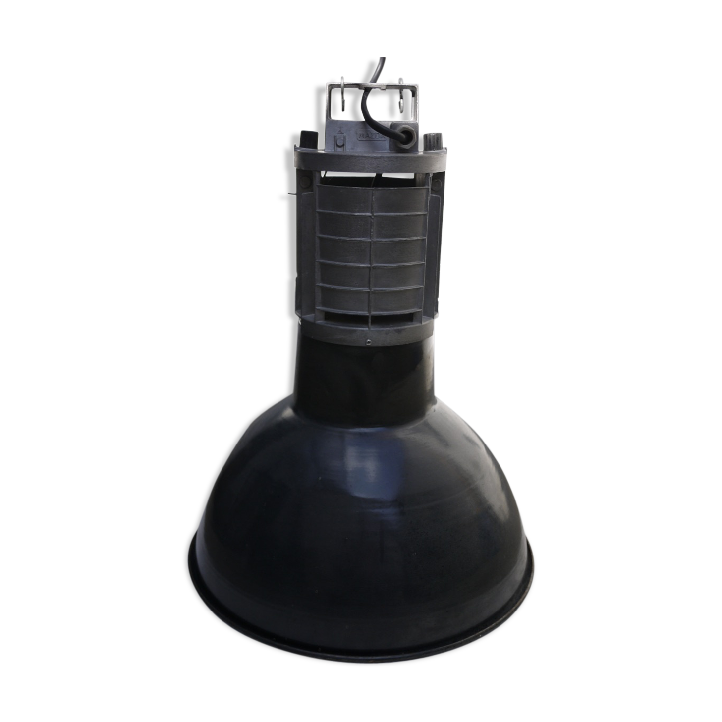 Mazda industrial suspension