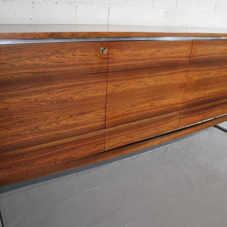 Vintage sideboard