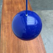 Mid-century Topan suspensions by Verner Panton for Louis Poulsen, set of 2.