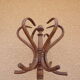 Thonet coatrack